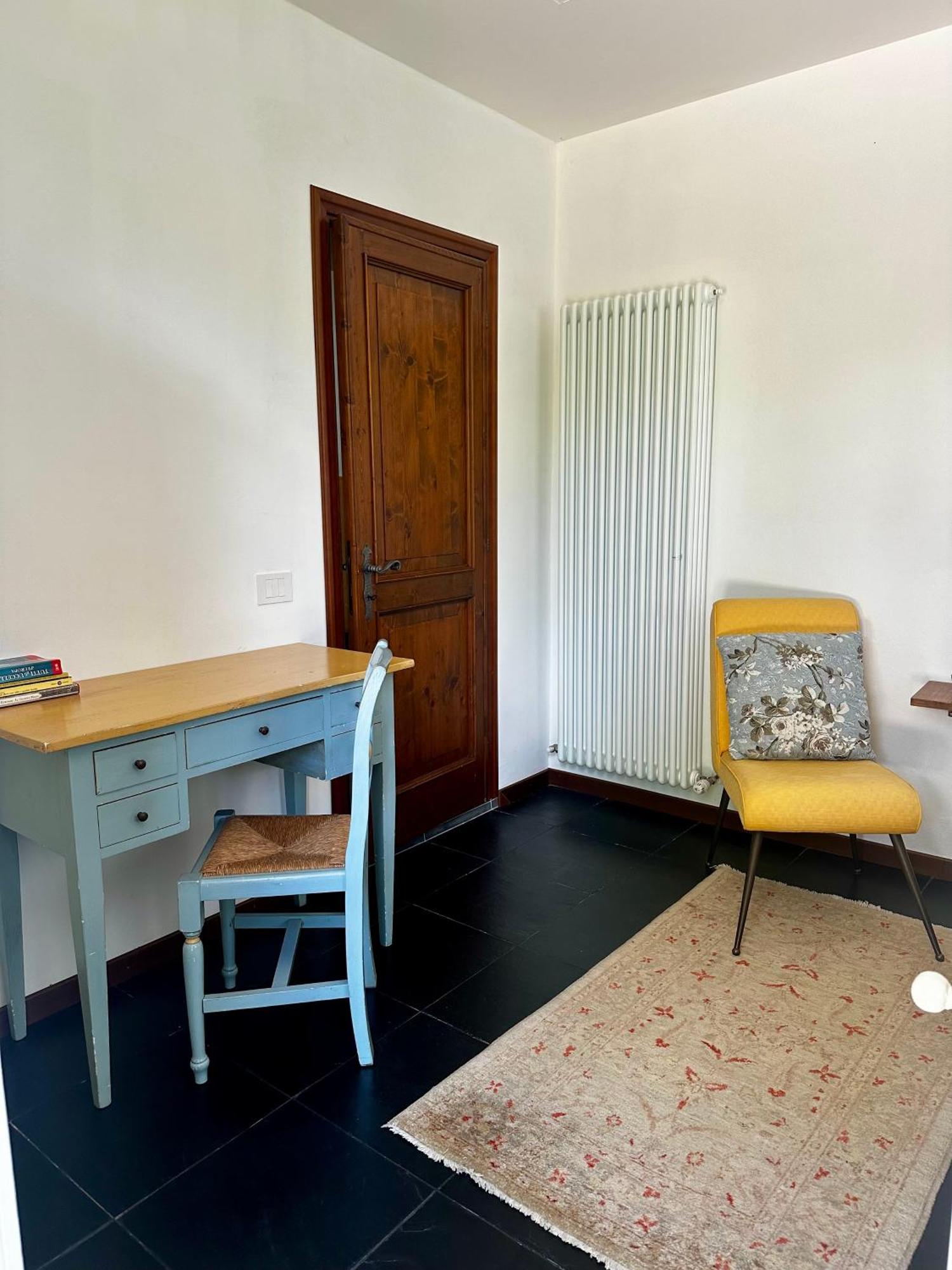 La Bertinora Bed and Breakfast Villa Verucchio Rum bild